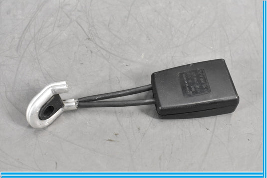 03-11 Mercedes CLS550 E550 W219 Rear Right Safety Seat Belt Buckle Retractor Oem