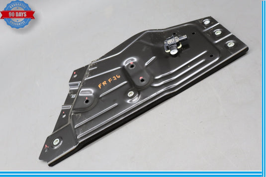 14-21 Maserati Ghibli S Front Right Door Central Reinforcement Plate Oem