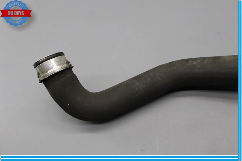 Load image into Gallery viewer, 12-15 Mercedes W204 C250 Upper Radiator Coolant Hose Pipe 2045012582 Oem

