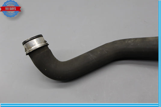 12-15 Mercedes W204 C250 Upper Radiator Coolant Hose Pipe 2045012582 Oem