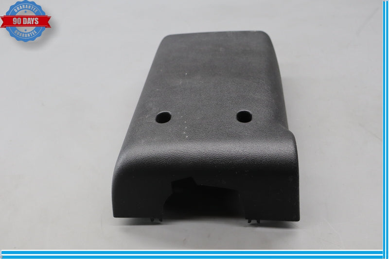 Load image into Gallery viewer, 09-15 Jaguar XK XKR Left Driver Side Steering Column Cover Panel Trim Oem
