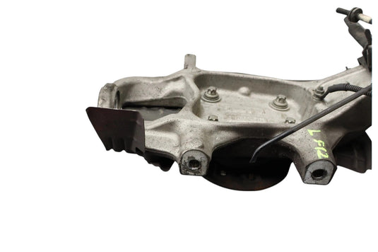 14-17 Maserati Ghibli Front Left Driver Side Spindle Knuckle Hub Bearing OEM