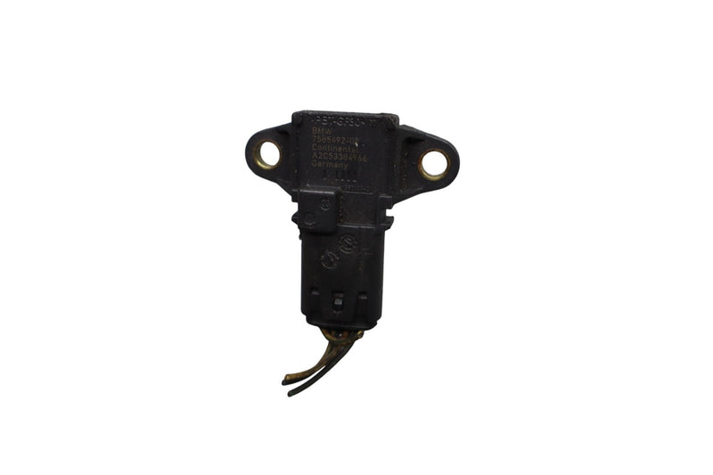 Load image into Gallery viewer, 09-19 BMW 740i 740Li 750i Engine Intake Manifold Absolute Pressure Sensor Oem

