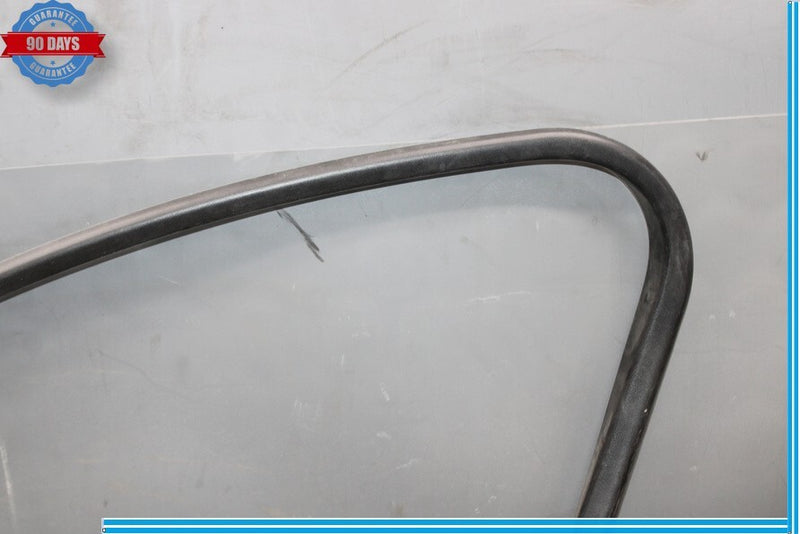 Load image into Gallery viewer, 10-18 Jaguar XJ XJL X351 Front Right Upper Inner Door Frame Molding Trim Oem
