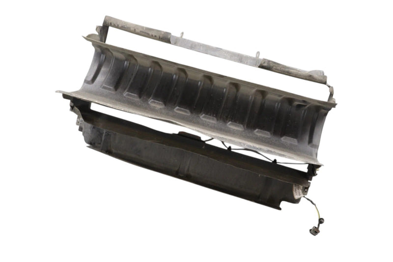 Load image into Gallery viewer, 06-09 Land Rover Range Rover Sport Front Radiator Deflector Air Duct Oem
