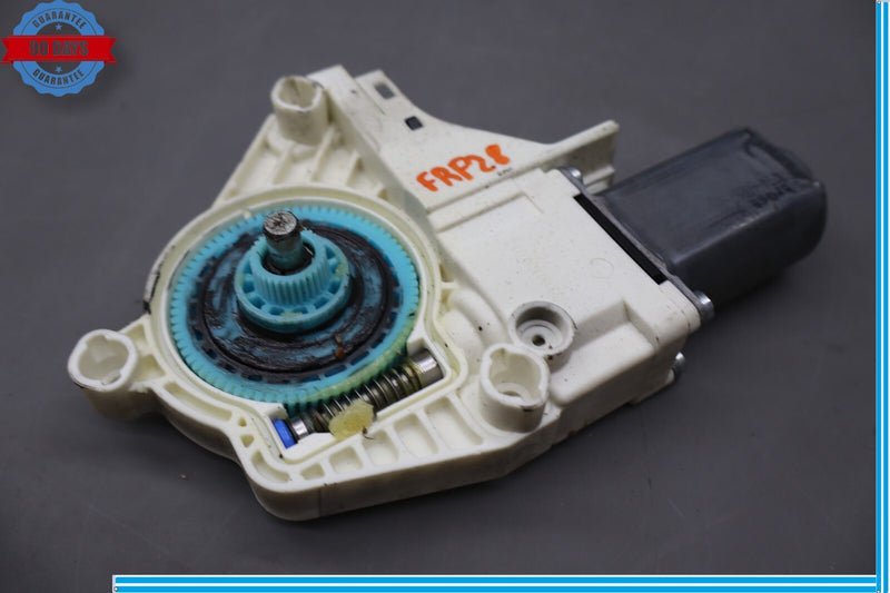 Load image into Gallery viewer, 09-11 Audi A4 Quattro Front Right Side Door Window Regulator Motor Oem
