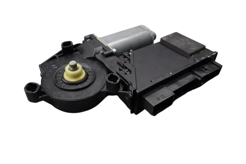 Load image into Gallery viewer, 06-09 Bentley Continental Front Right Window Regulator Motor 3W5959702B OEM
