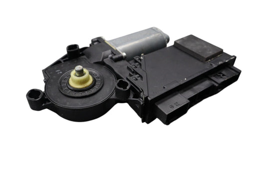 06-09 Bentley Continental Front Right Window Regulator Motor 3W5959702B OEM