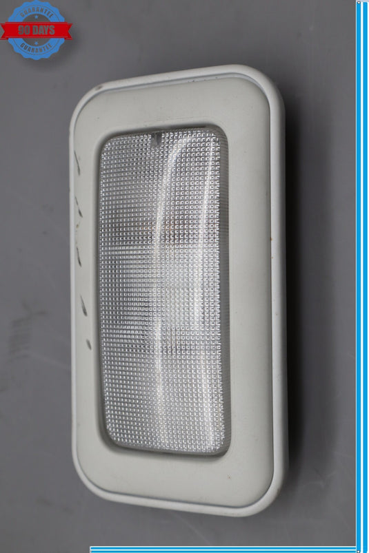 14-19 Fiat 500L Rear Overhead Dome Light Reading Map Lamp Oem
