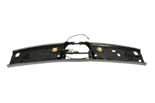 11-13 Mercedes-Benz E350 E550 Convertible Interior Roof Headliner Trim Panel OEM