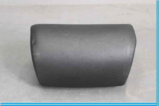 07-13 BMW X5 E70 Rear Seat Headrest Head Rest Black Oem