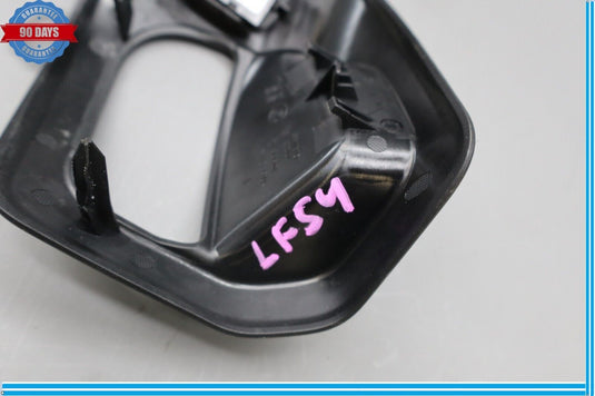 12-18 BMW 320i 328i 428i Right Side Seat Release Handle Cover Trim Oem