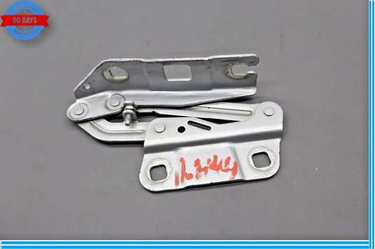 06-13 Mercedes GL450 ML500 Front Left Driver Side Hood Bonnet Hinge Bracket Oem