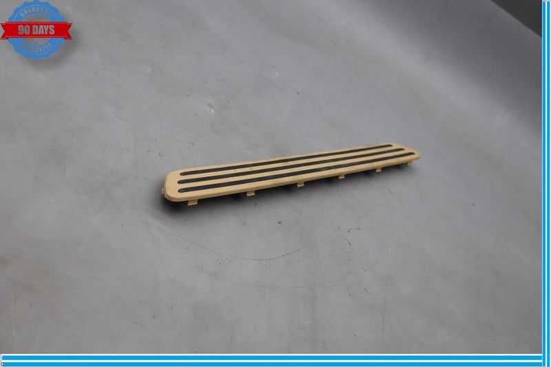 Load image into Gallery viewer, 11-18 Porsche Cayenne 958 Front Right Side Door Sill Panel Scuff Plate Oem
