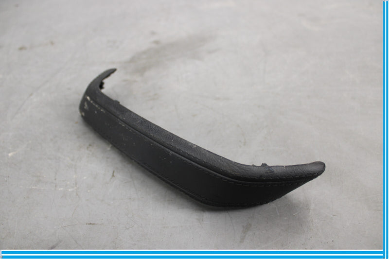 Load image into Gallery viewer, 14-17 Maserati Ghibli Rear Left Driver Side Door Handle Trim Oem
