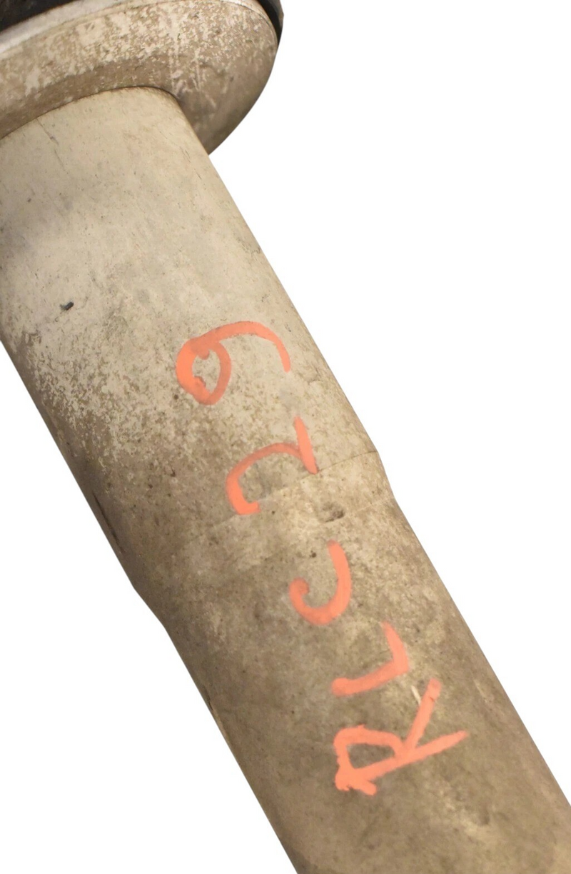 Load image into Gallery viewer, 07-11 Maserati Quattroporte M139 Rear Left Suspension Shock Strut Absorber Oem
