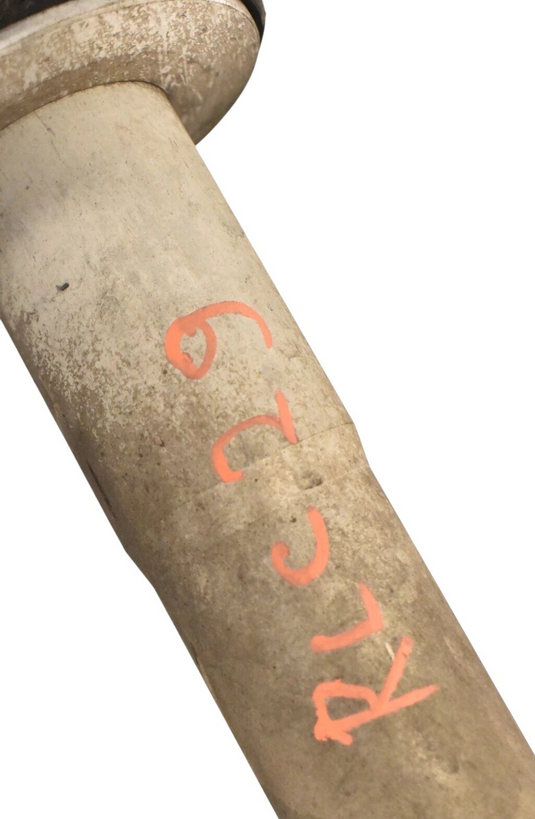 07-11 Maserati Quattroporte M139 Rear Left Suspension Shock Strut Absorber Oem