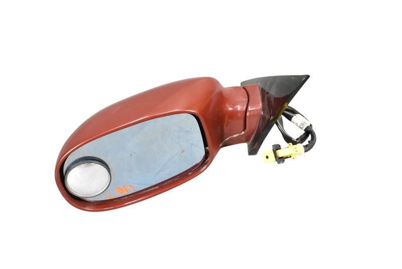 Load image into Gallery viewer, 05-08 Maserati Quattroporte Front Left Driver Side View Door Mirror 0158211 OEM
