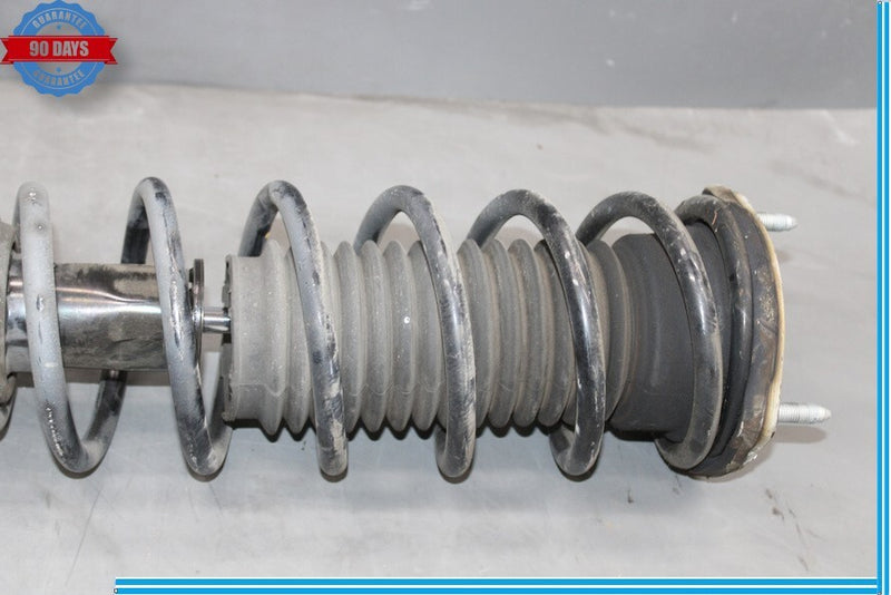 Load image into Gallery viewer, 07-12 Lexus LS460 Rear Left Driver Side Suspension Shock Strut Absorber Oem
