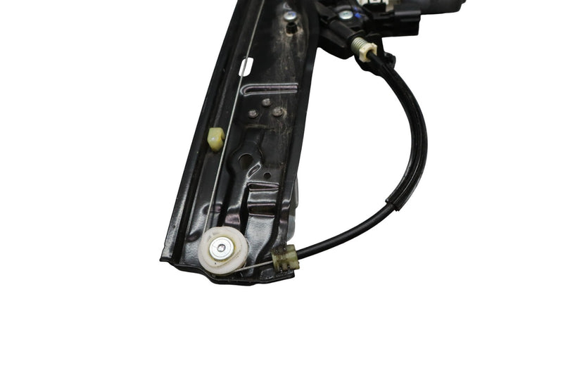 Load image into Gallery viewer, 16-23 Jaguar X260 XF Rear Left Driver Side Window Regulator W/ Motor Oem
