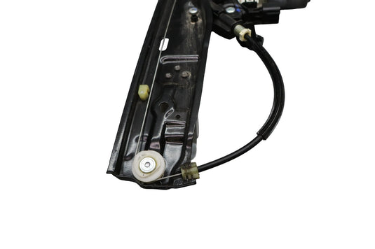 16-23 Jaguar X260 XF Rear Left Driver Side Window Regulator W/ Motor Oem