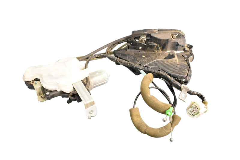 Load image into Gallery viewer, 07-09 Lexus XF40 LS460 Front Right Passenger Side Door Lock Latch Actuator Oem
