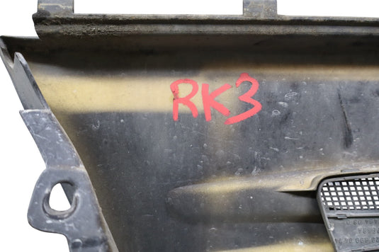 90-02 Mercedes  R129 500SL SL320 Front Right Side Fender Cover Molding Oem