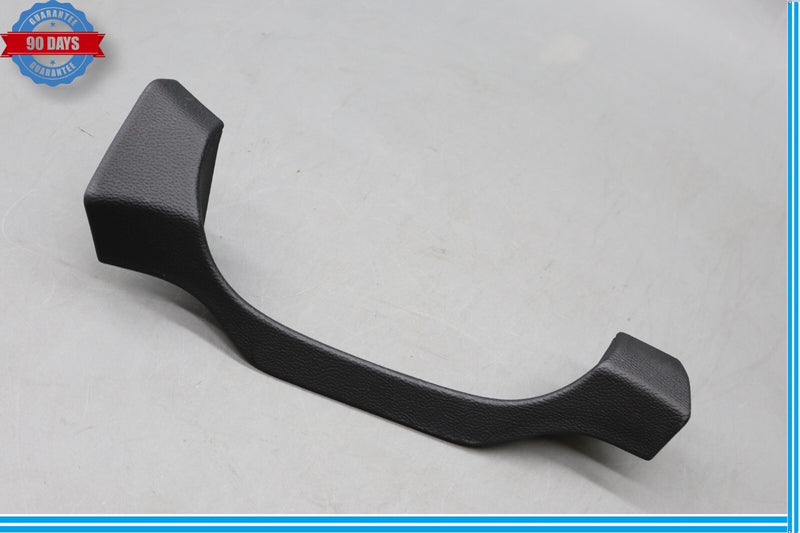 Load image into Gallery viewer, 14-19 Maserati Ghibli Dash Speedometer Lower Trim Panel Cover Black Oem
