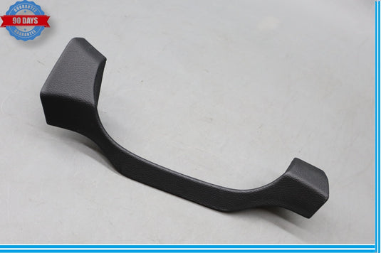 14-19 Maserati Ghibli Dash Speedometer Lower Trim Panel Cover Black Oem