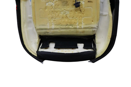03-11 Bentley Continental GT Front Left Side Lower Bottom Seat Cushion Oem