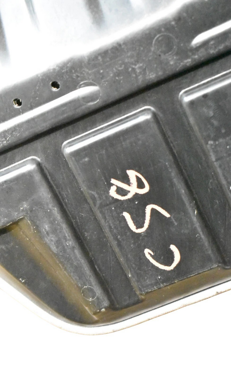 Load image into Gallery viewer, 03-06 Mercedes W220 S55 S65 AMG Rear Lower Bottom Seat Cushion A2209207050 OEM
