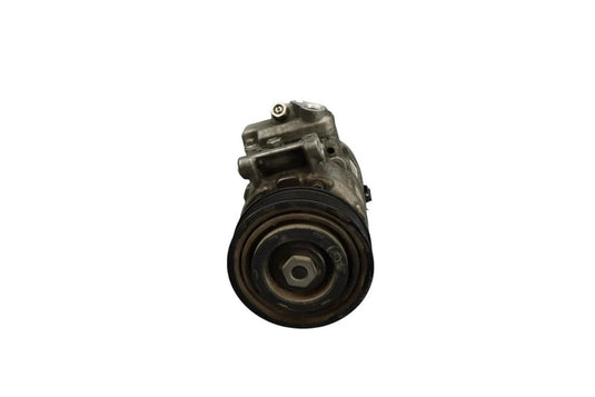 12-17 Audi A6 Quattro A/C AC Air Conditioning Compressor Clutch 4G0260805D Oem