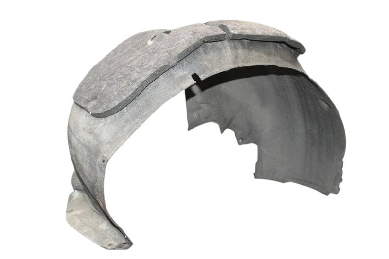 Load image into Gallery viewer, 10-13 Porsche Panamera GTS Rear Right Fender Wheelhouse Liner Splash Shield Oem
