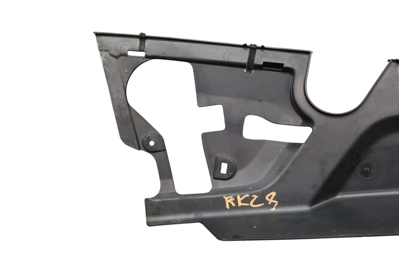 Load image into Gallery viewer, 11-14 Porsche Cayenne 958 Front Right Side Engine Bay Cover Panel 7P5806442D Oem
