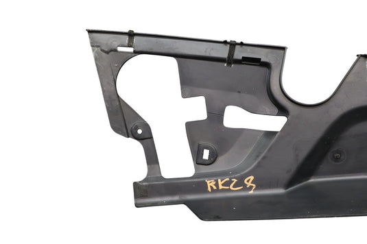 11-14 Porsche Cayenne 958 Front Right Side Engine Bay Cover Panel 7P5806442D Oem