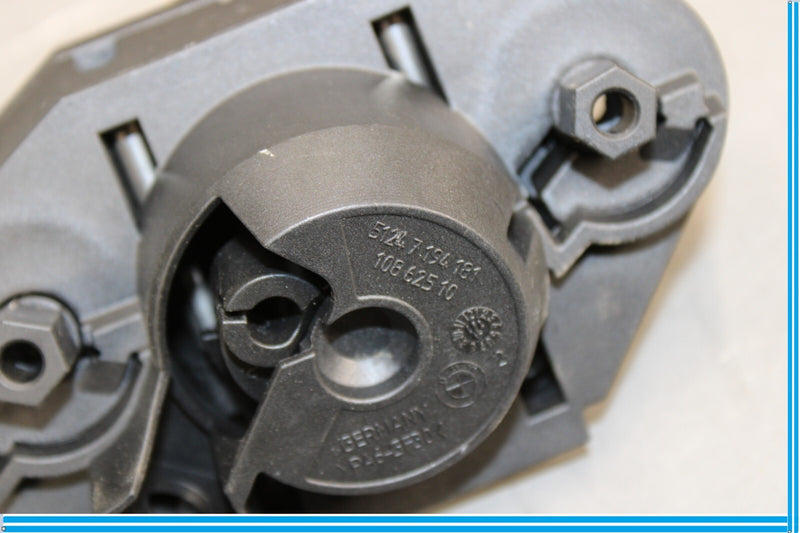 Load image into Gallery viewer, 09-12 BMW 750i 750Li F01 F02 Rear Trunk Lid Latch Lock Cylinder Oem
