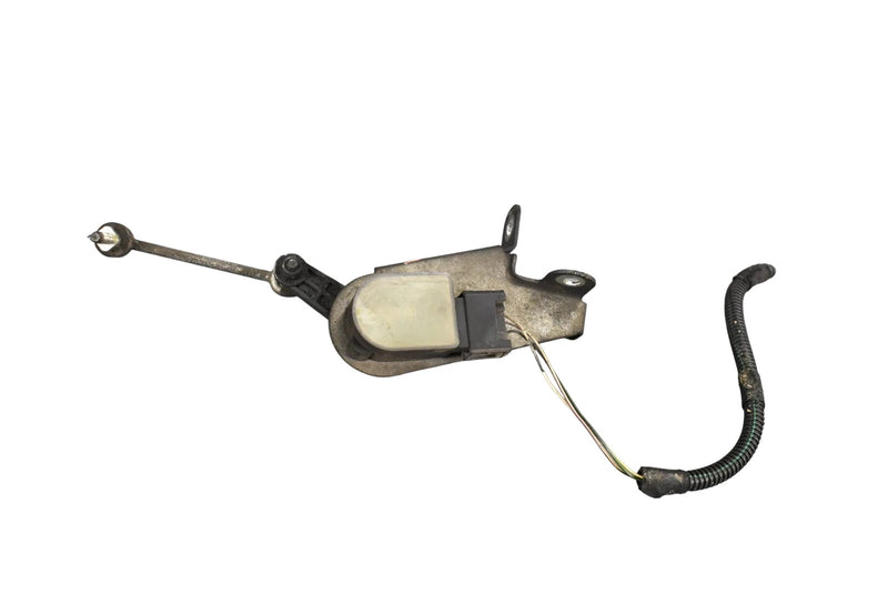 Load image into Gallery viewer, 03-08 Maserati Quattroporte Rear Left Driver Suspension Height Level Sensor Oem
