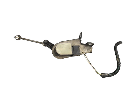 03-08 Maserati Quattroporte Rear Left Driver Suspension Height Level Sensor Oem