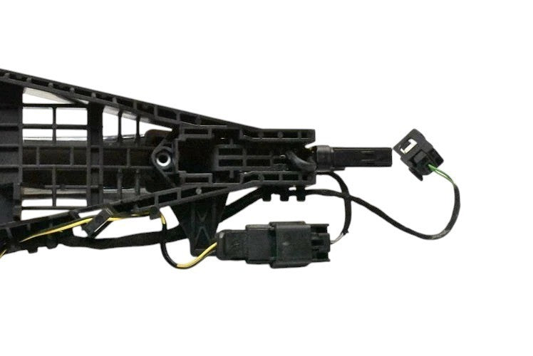 Load image into Gallery viewer, 14-21 Maserati Ghibli M157 Front Left Side Exterior Door Handle 670030183 Oem
