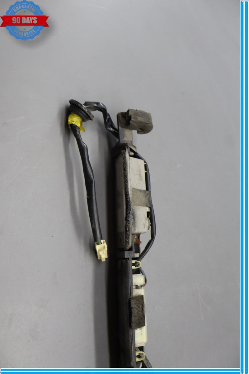 Load image into Gallery viewer, 07-09 Lexus LS460 Rear Trunk Lid License Plate Light Lamp Assembly Oem
