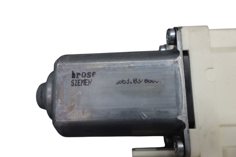Load image into Gallery viewer, 06-09 Land Rover Range Rover Rear Right Side Window Regulator Motor Oem
