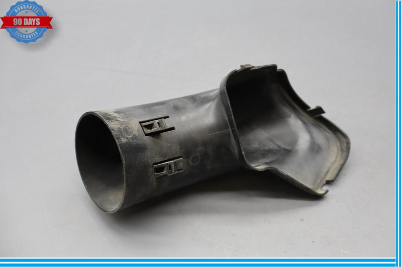 Load image into Gallery viewer, 04-10 BMW 645Ci 650i Front Air Intake Induction Charge Pipe Duct Oem
