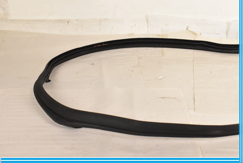Load image into Gallery viewer, MERCEDES CLS400 W218 REAR LEFT DOOR BODY WEATHERSTRIP SEAL OEM 2012 - 2017
