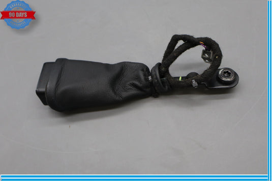 14-22 Maserati Quattroporte M156 Front Left Driver Side Seat Belt Buckle Oem