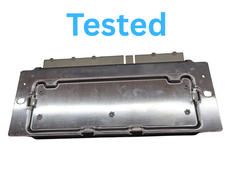 Load image into Gallery viewer, 06-18 Mercedes W218 E350 CLS550 Airmatic Air Suspension Control Module Unit Oem
