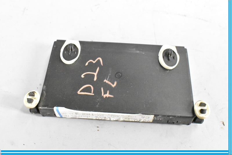 Load image into Gallery viewer, 06-11 Mercedes CLS550 CLS55 AMG W219 Front Left Door Controller Module Oem
