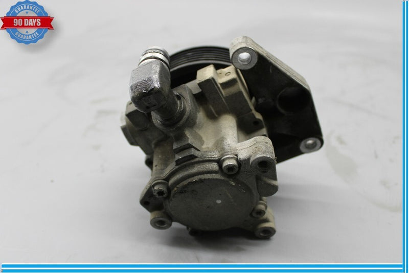 Load image into Gallery viewer, 08-11 Mercedes Benz W204 C250 C300 C350 Power Steering Pump Assembly 0054669 Oem
