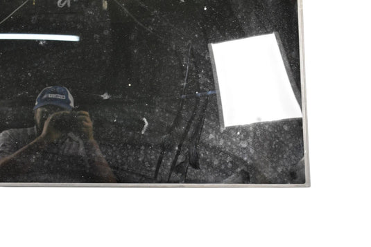 10-17 Mercedes W207 E350 E550 Coupe Center Middle Panoramic Roof Glass OEM