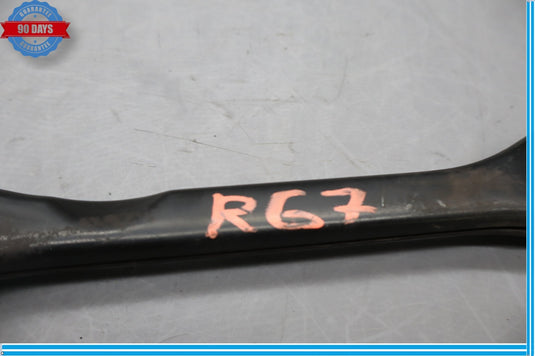 12-18 Audi A6 Quattro Rear Right Passenger Side Lower Forward Control Arm Oem