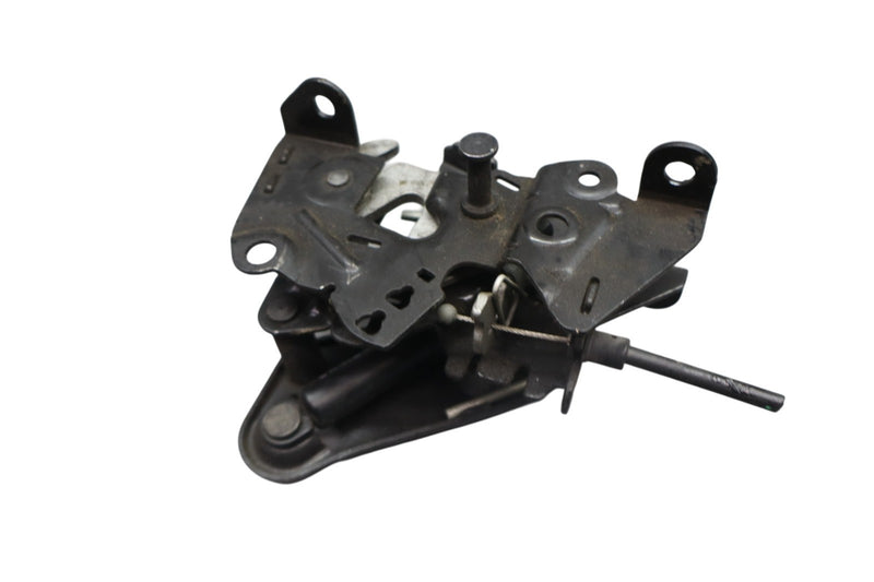 Load image into Gallery viewer, 09-15 BMW 740i 750Li xDrive Front Right Hood Latch Lock Actuator 139896-10 Oem
